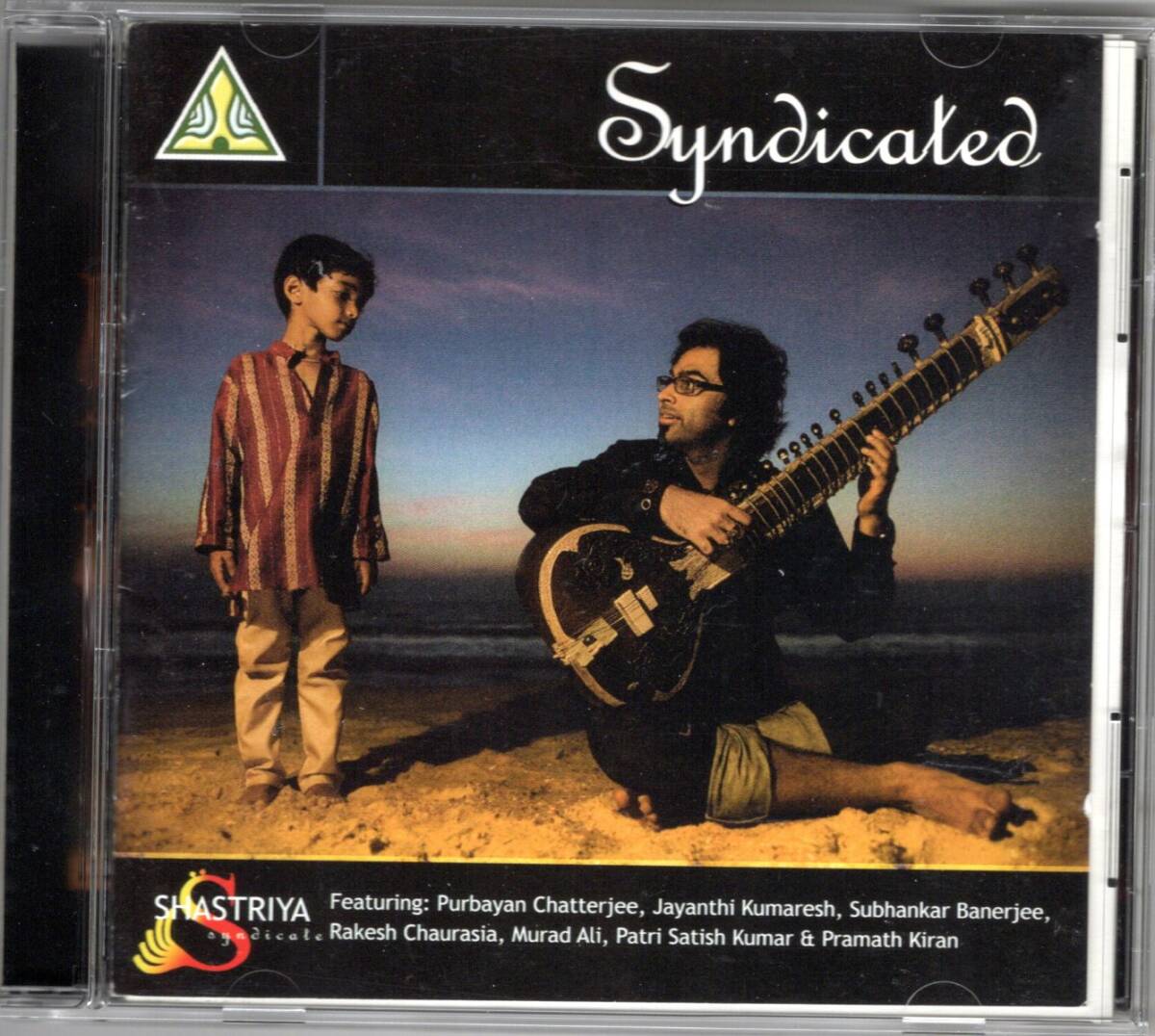 シンイケイテッド/シャストリヤ・シンジケート拍卖