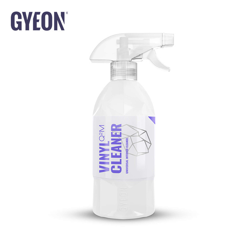 GYEON VinylCleaner ビニールクリーナー 500ml Q2M-VC拍卖