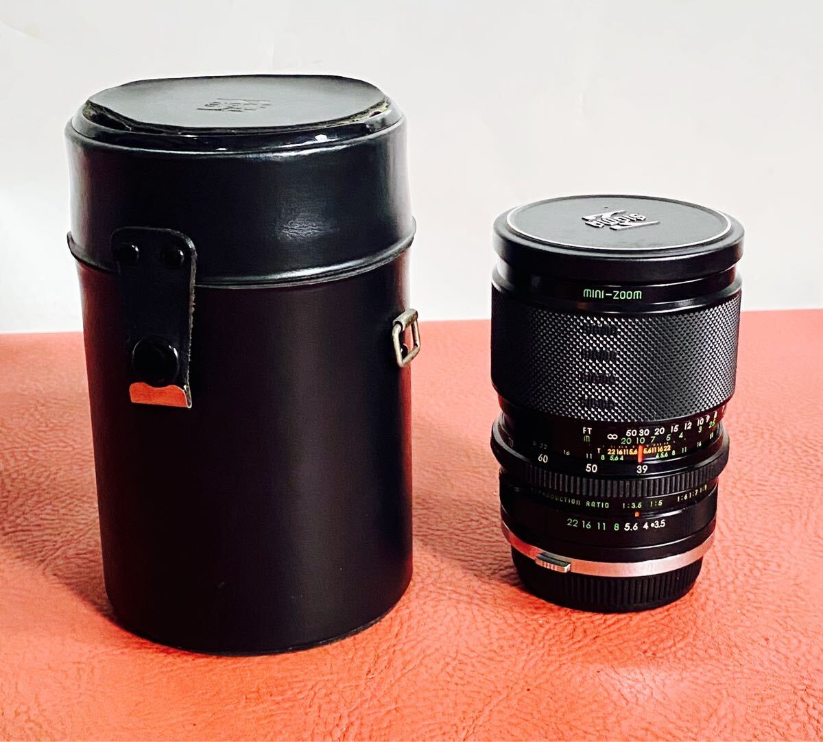 71042 レンズ SIGMA-XQ MULTI-COATED 39-80mm F3.5 中古 動作 現状品拍卖