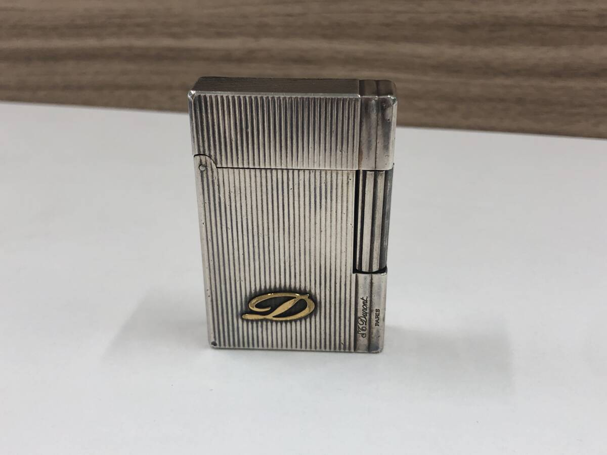 S.T.Dupont デュポン ライター ギャッツビー ヴァーティカル拍卖