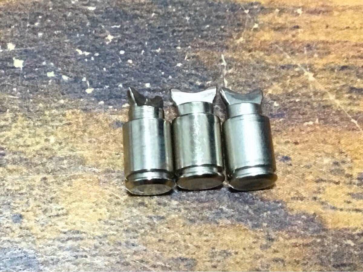 純正品/ABU/Ambassadeur/#5176/パイロットガイド/美品3点セット/アブ/アンバサダー/互換品/(1500C/2500C/4500C/5000/5500C) 拍卖