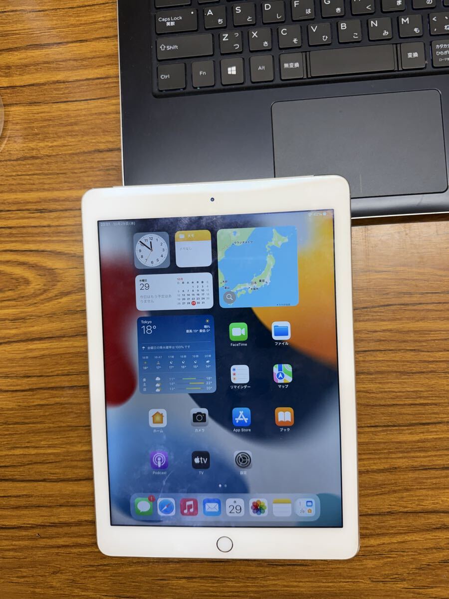Apple iPad Air2 32gb バイパス品 Bypass 拍卖