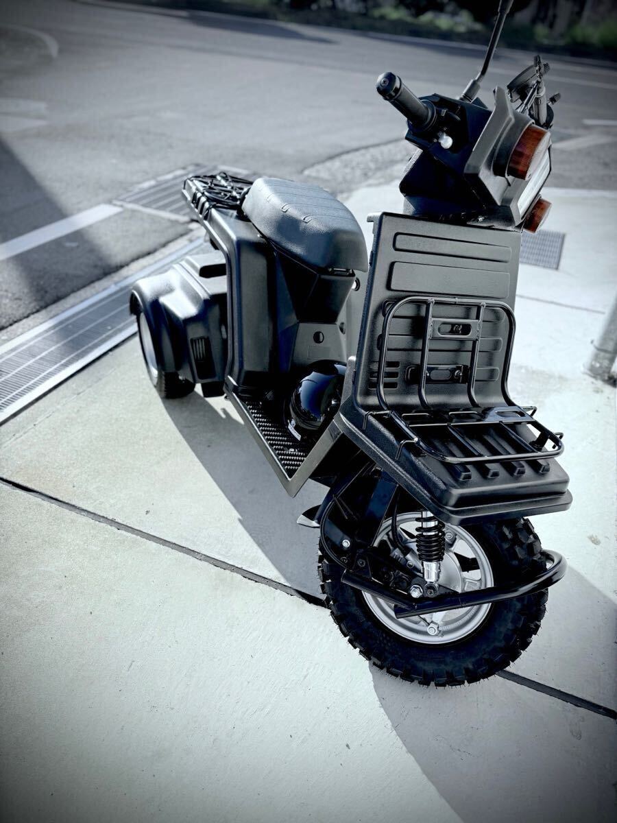 ☆シミー現象軽減☆ 2018年対応ジャイロX スタビライザータイプC拍卖