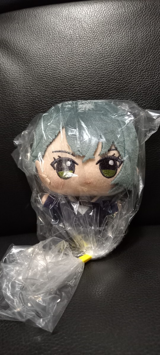 ◆学園アイドルマスター◆ちびぐるみ~on stage!~vol.1 月村手毬/プライズ◆拍卖