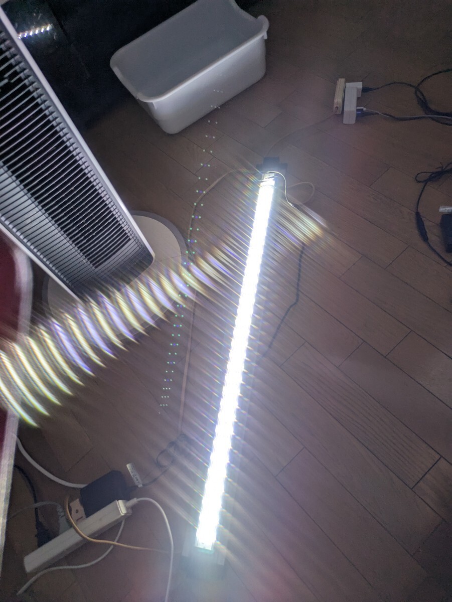 格安スタート!コトブキ製フラットLED HL 900 90cm用 アロワナ 熱帯魚 アクリル水槽拍卖