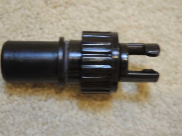 汎用の各種ポンプ アダプターのみ 浅タイプ拍卖