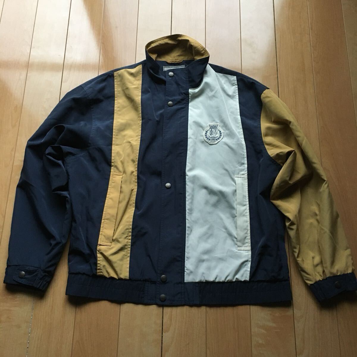 セントアンドリュース スイングトップ 195-1-14 メンズ SA ゴルフ拍卖