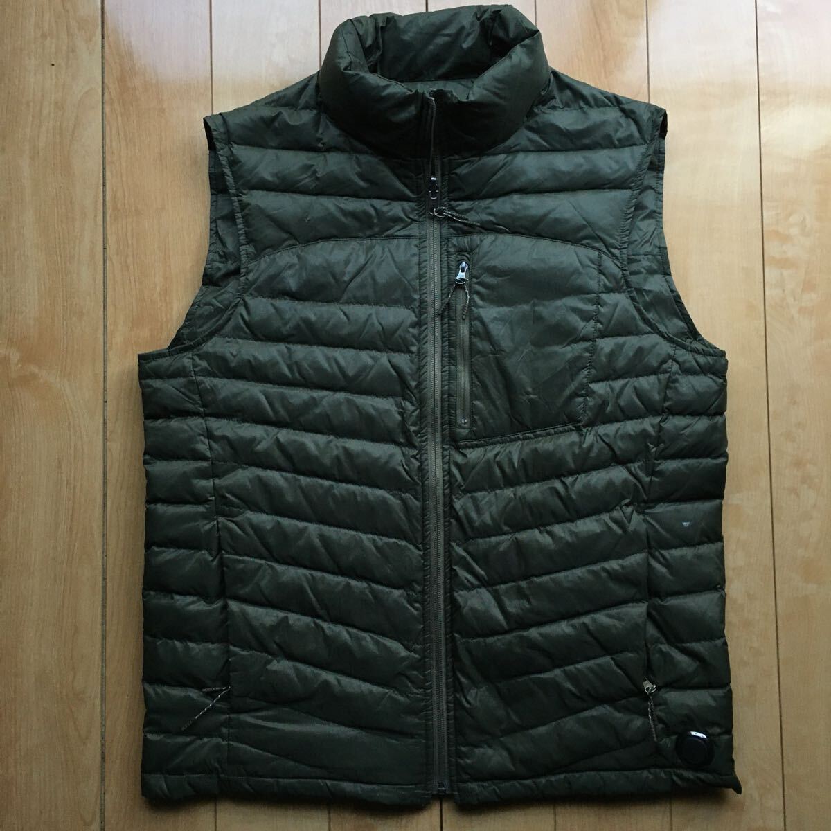 ドゥクラッセ 電熱ベスト 186-1-13 防寒 レジャー拍卖