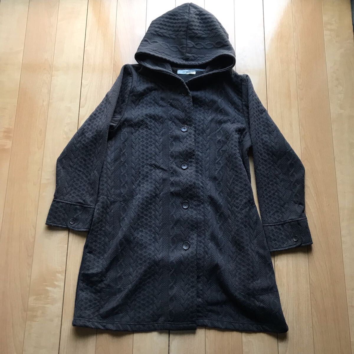 ソウルベリー コーディガン 140-6-303 レディース M拍卖