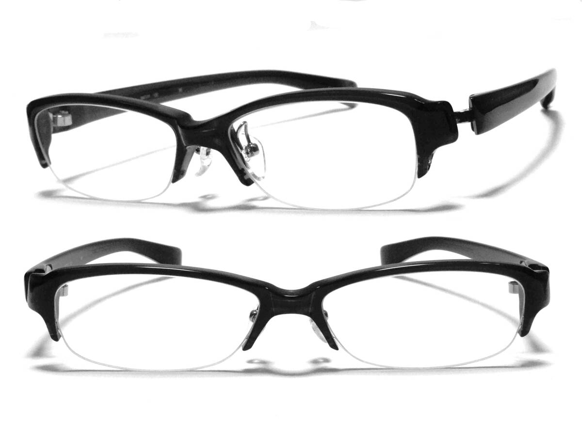 【11/3迄の特価】NPN-911未使用【新品レンズ付】チャコールグレー 999.9 フォーナインズ拍卖