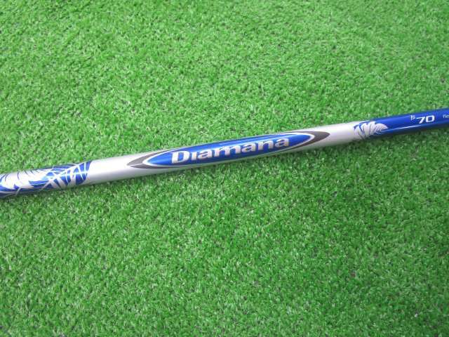 GK古城■ 497 三菱レイヨン Diamana B70(S) 42.5インチ ★S★人気★激安★オススメ拍卖