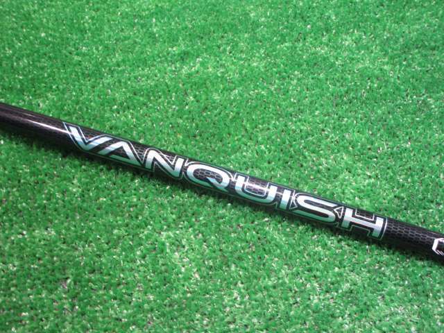 GK鈴鹿☆ 295 【新品】三菱レイヨン★VANQUISH VV 4★R2★テーラーメイド用スリーブ★45.5インチ★R2★シャフト★人気★おすすめ拍卖