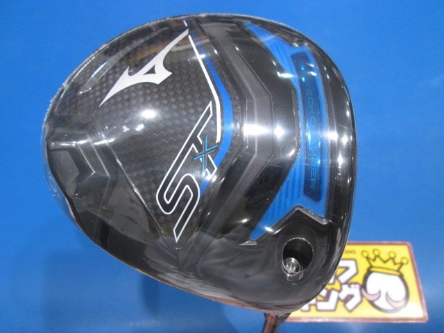 GK鈴鹿☆ 新品660 【特価】【値下げ】ミズノ★ST-X 230★Diamana MM D★S★10.5度★ドライバー★1W★拍卖