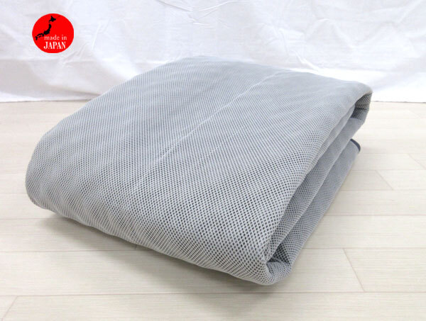 送料300円(税込)■oa322■フォームエースサーモ 敷パッド シングル相当 日本製【シンオク】拍卖