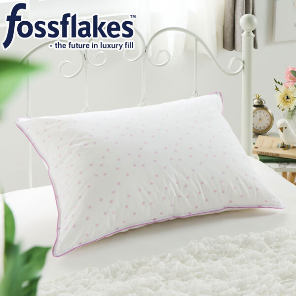 送料300円(税込)■lc175■フォスフレイクスピロー ヒュッゲな寝心地 日本生産モデル プレミアム 12100円相当【シンオク】拍卖