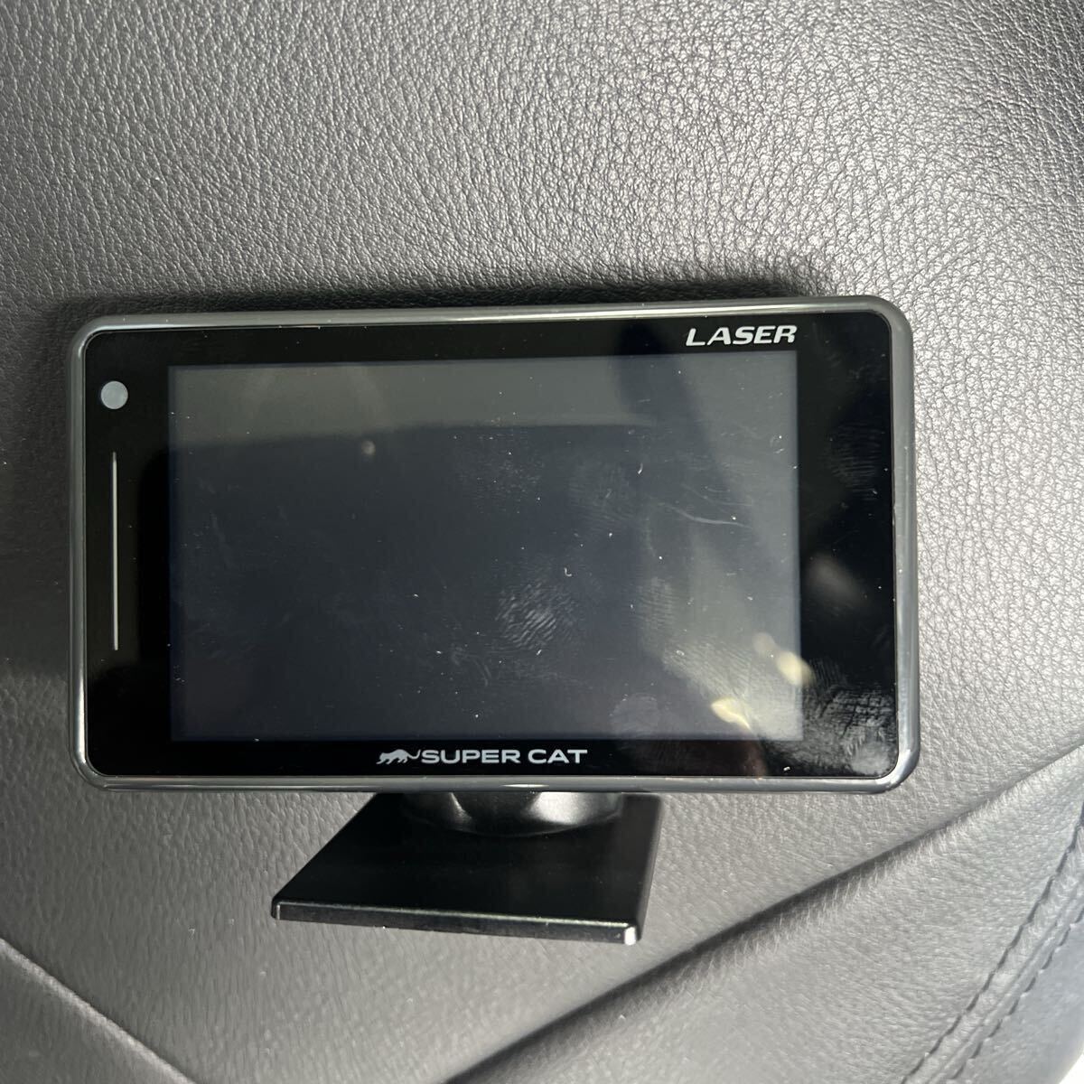 ユピテル レーダー探知機 GS203 中古拍卖