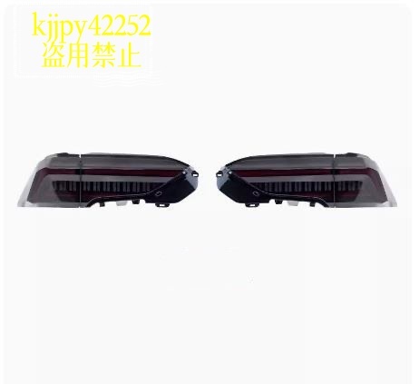 トヨタ RAV4 50系 2019-2022 流れるシャルウィンカー テールライト LEDシーケン拍卖