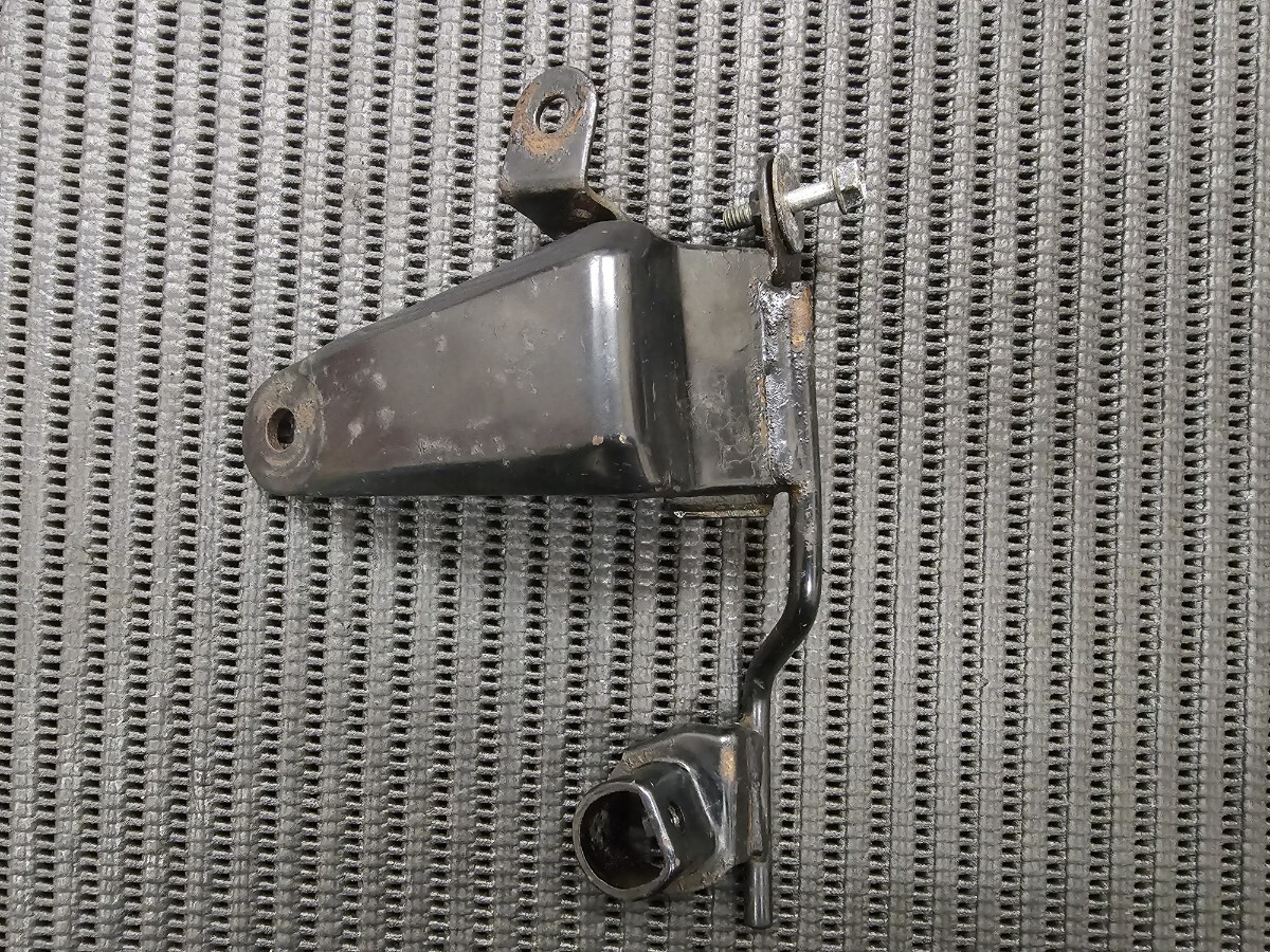 ホンダ CBX400F 純正 ヘッドライトステー 当時物 CBX550F 拍卖