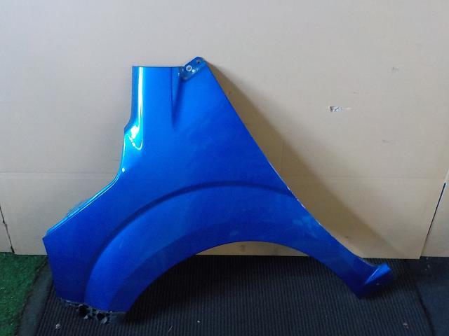 モコ MG33S 左フロントフェンダー ZCW/青【個人宅宛発送不可】拍卖