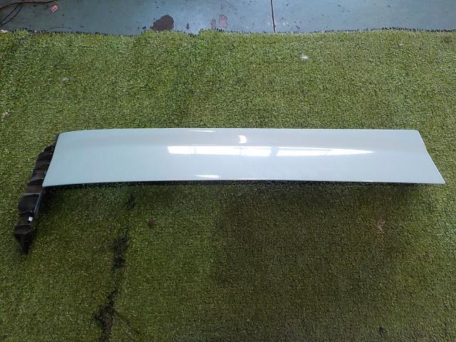 ワゴンRスマイル MX91S 右側 スライドレールカバー DAD/水色【個人宅宛発送不可】拍卖