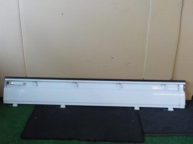 ハイゼットトラック S510P 左アオリ W19/白【個人宅宛発送不可】拍卖