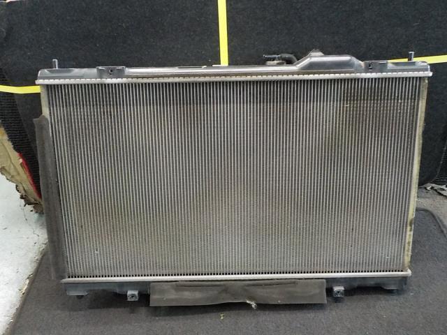 マークX GRX120 ラジエータ ファン付き【個人宅宛発送不可】拍卖