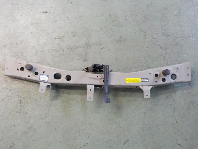 ノート NE12 ラジエータコアサポート アッパー単品【個人宅宛発送不可】拍卖