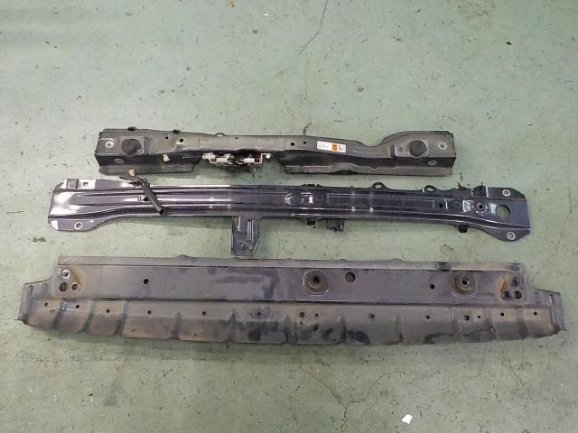 デイズルークス B21A ラジエータコアサポートセット【個人宅宛発送不可】拍卖