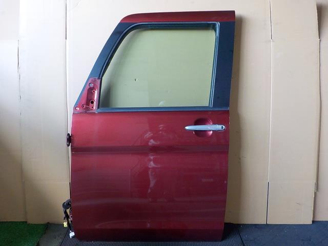 タント LA600S 左フロントドア R67/赤【個人宅宛発送不可】拍卖