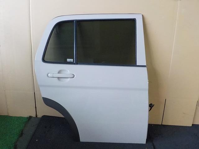 ラパン HE33S 右リヤドア ZVP/ベージュ【個人宅宛発送不可】拍卖