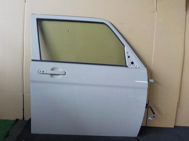 ラパン HE33S 右フロントドア ZVP/ベージュ【個人宅宛発送不可】拍卖