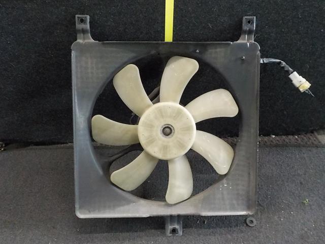 KEI HN22Sより取外し 電動ファンASSY ターボ車用拍卖