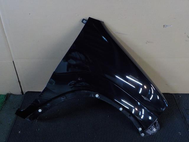 KEI HN22S 右フロントフェンダー ZJ3/黒【個人宅宛発送不可】拍卖