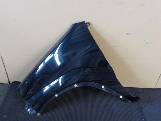 KEI HN22S 左フロントフェンダー ZJ3/黒【個人宅宛発送不可】拍卖