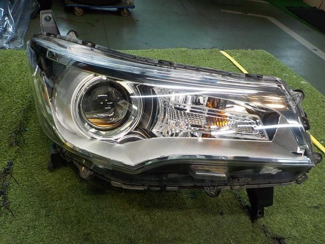 デイズ ハイウェイスター B21W 右ヘッドランプASSY HID【個人宅宛発送不可】拍卖