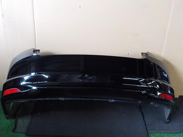 グレイス GM4 リアバンパー NH731P/黒パール【個人宅宛発送不可】拍卖