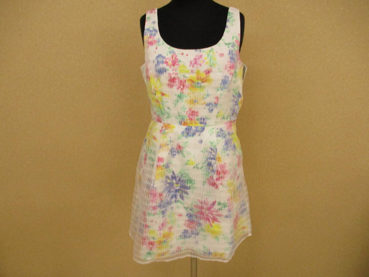 ワンピース rienda 【未使用】拍卖