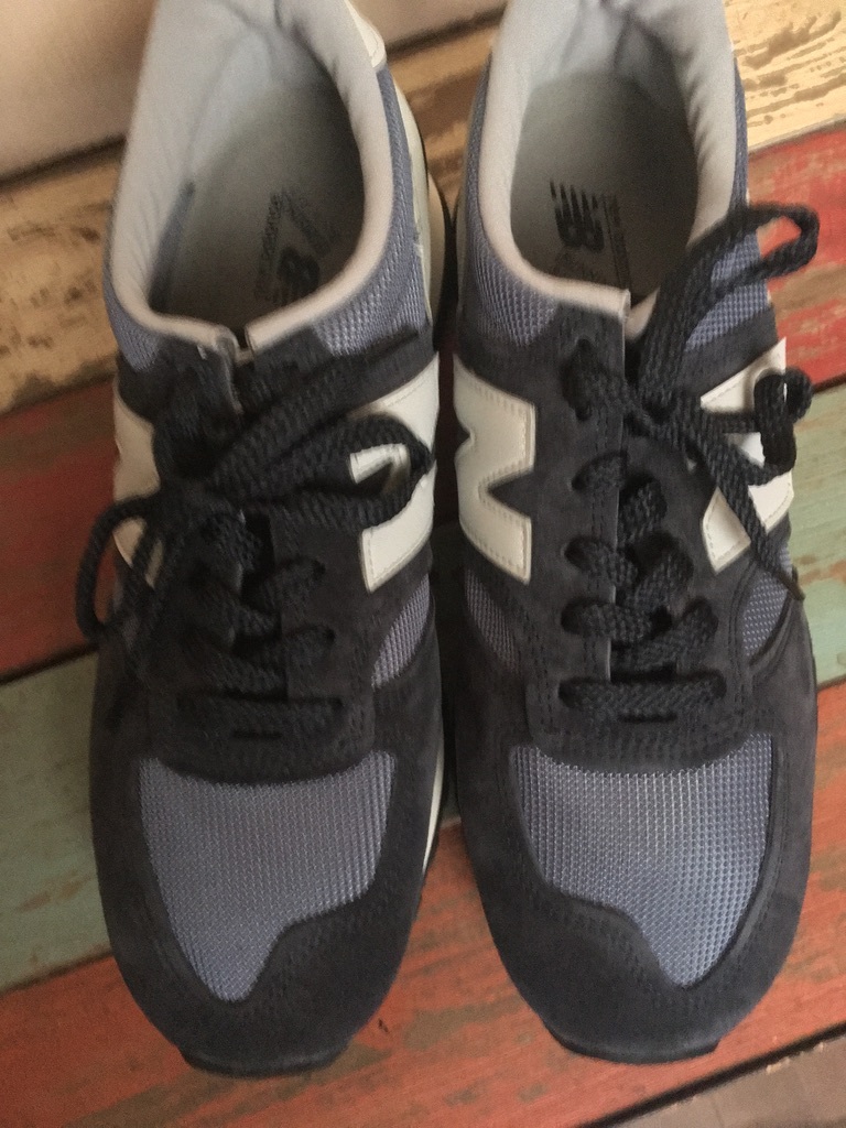 【新品未使用】ニューバランス M730NNG 国内正規品 サイズ26.5cm拍卖