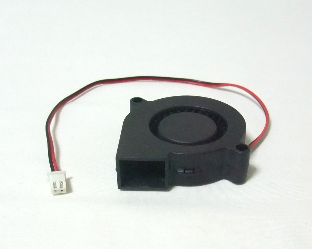 52mmDC24V冷却ブロアファン(新品)拍卖