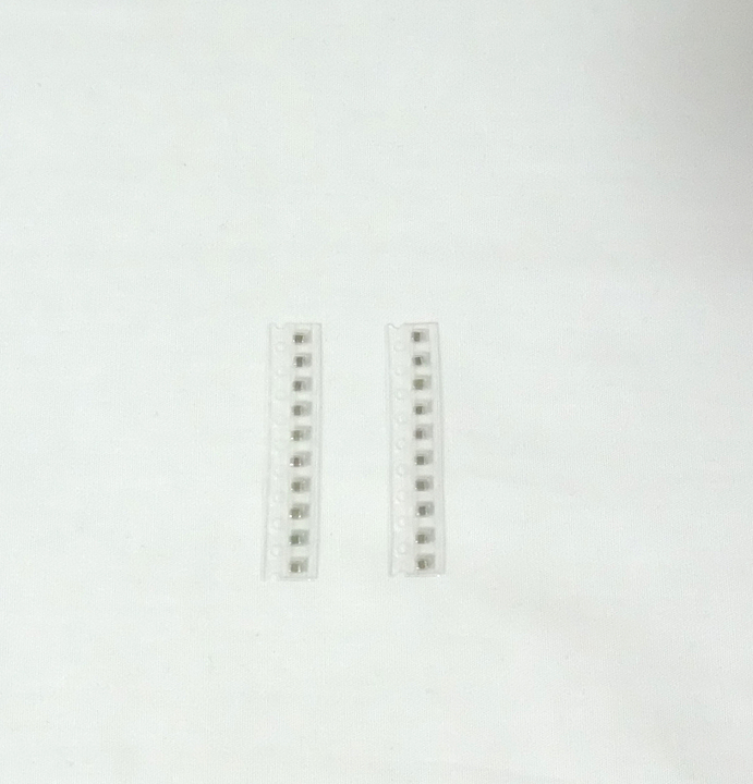 チップ積層セラミックコンデンサ2012(10μF、20個セット、SMD、新品)拍卖