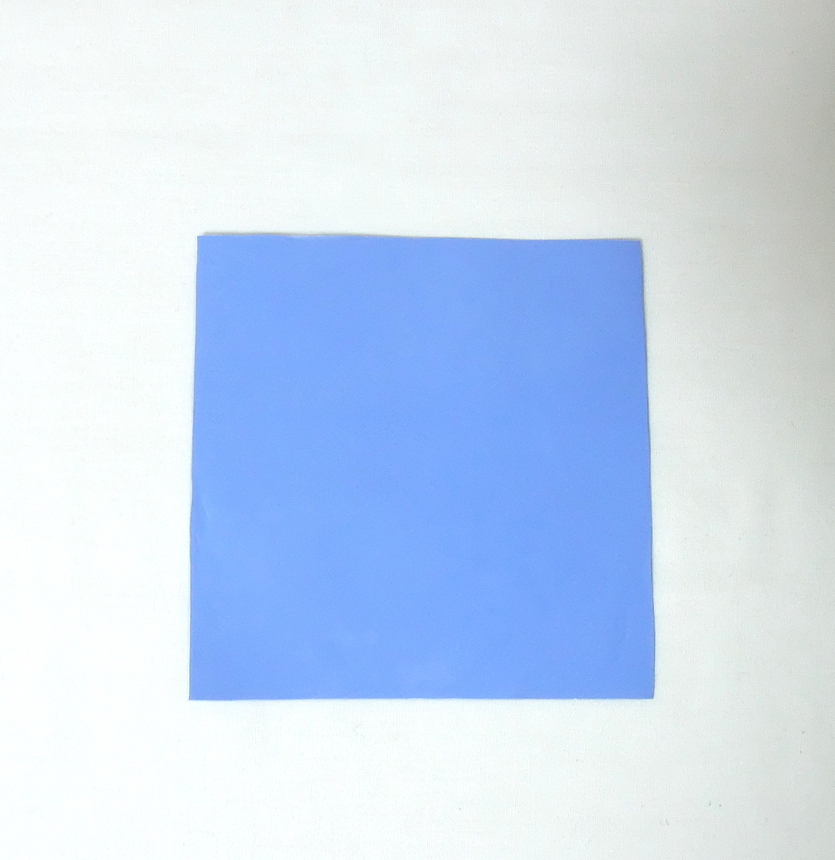 熱伝導性シリコンシート(冷却、放熱、ヒートシンク、新品)拍卖