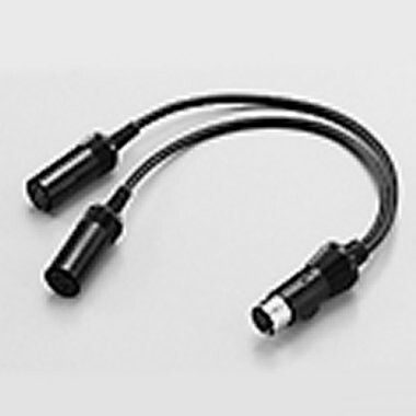 OPC-599 アイコム13ピンから7、8ピン変換コード HF&PW1 ゆうパケット発送拍卖