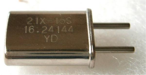 21X-15S 貴重品!ミズホピコ21用水晶 ゆうパケット発送拍卖