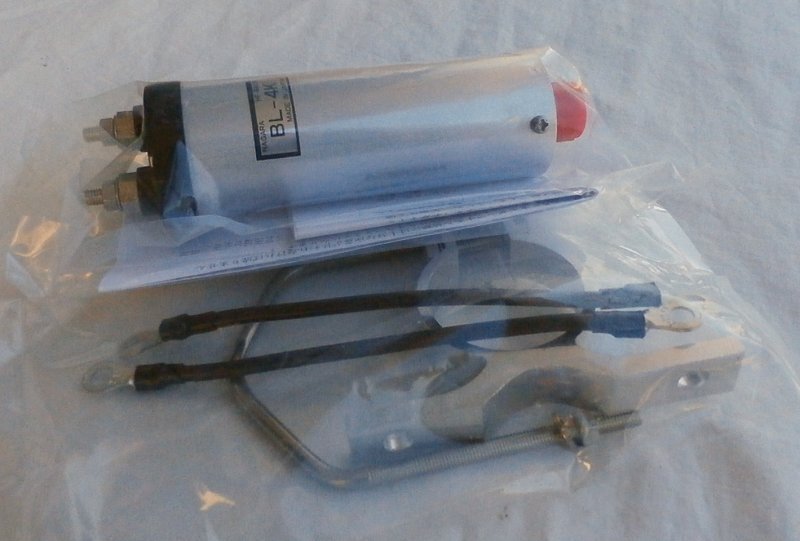 BL-4K ナガラ電子 3Kw/SSB ハイパワ-HF用バラン拍卖