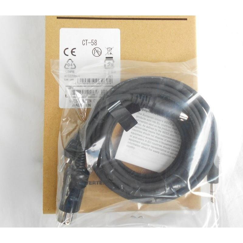 CT-58 Yaesu VL-1000用バンドデータケーブル拍卖