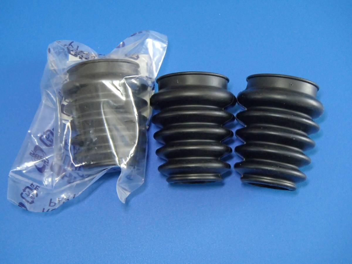送料140円~ ジムニー 社外品 プロペラシャフトブーツ JA11 JA12 JB23 ブッシュ JA22 JA71 ダブルカルダン ユニバーサルジョイント拍卖
