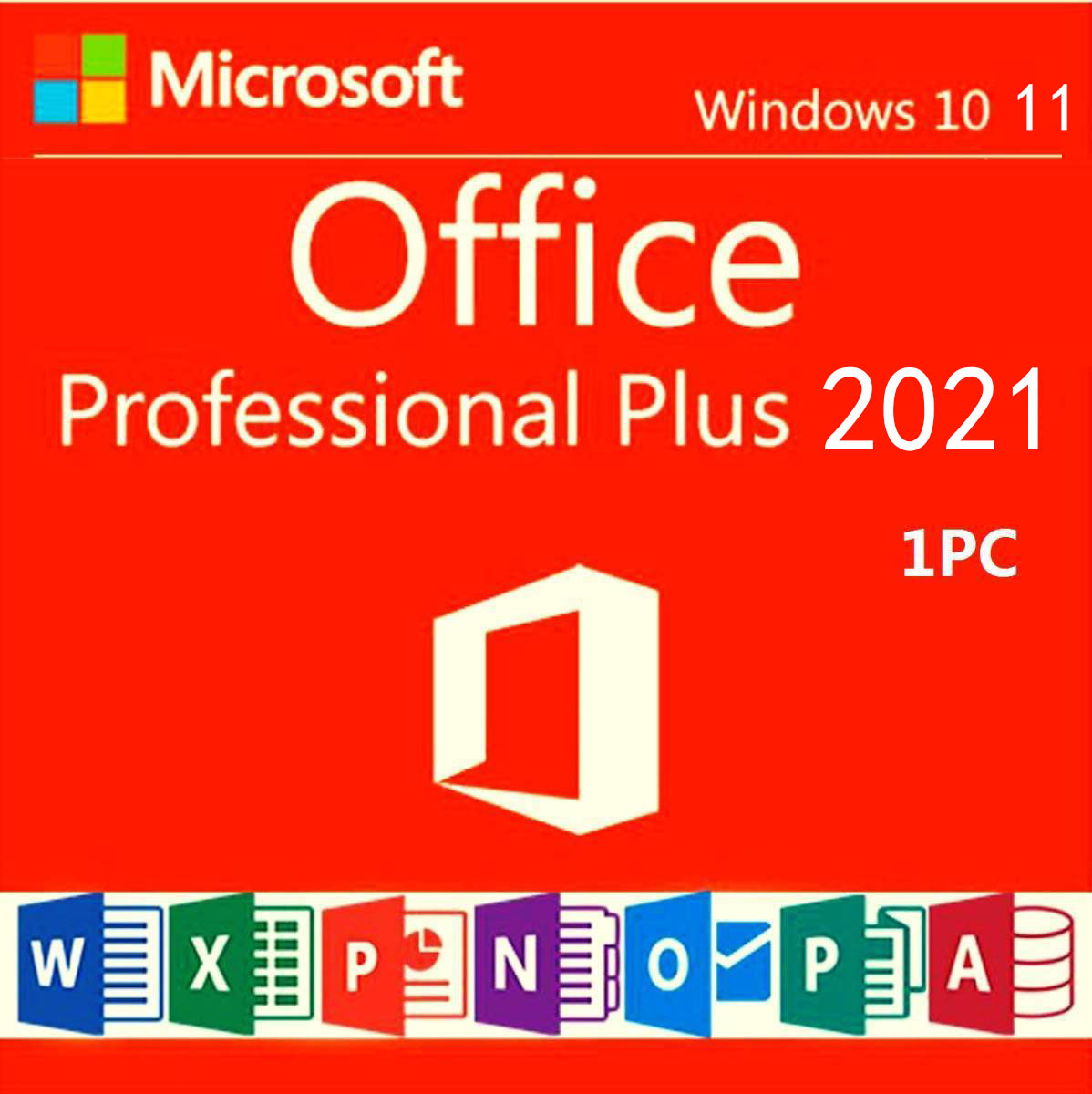 【永年正規保証】Microsoft Office 2021 Professional Plus オフィス2021 プロダクトキー 正規 Access Word Excel PowerPoin 日本語拍卖