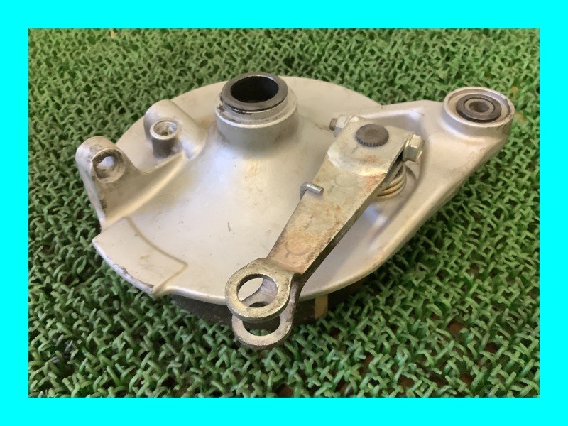 ジャイロ キャノピー 50 208 TA03 フロントドラムブレーキ 必見 (80) H8-1435 KK拍卖
