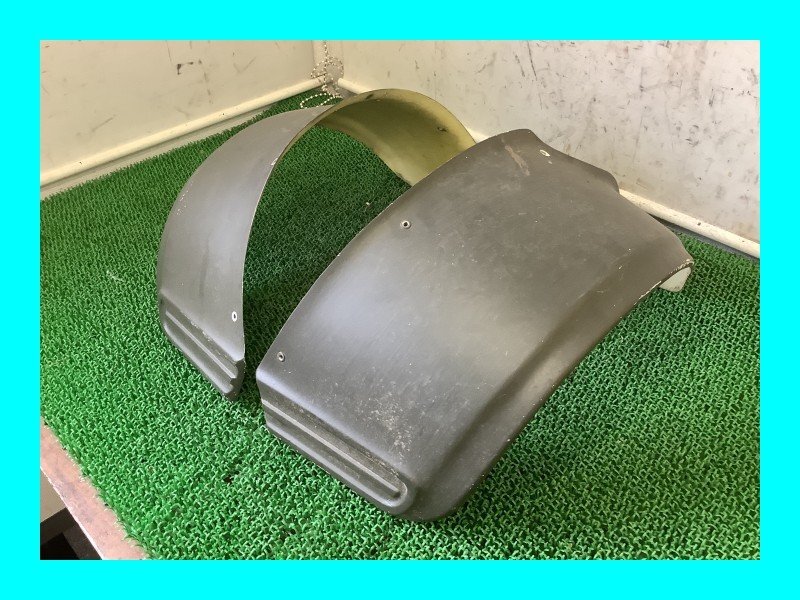 ジャイロ キャノピー 50 208 TA03 リアワイドフェンダー 必見 (160) H8-1435 KK拍卖