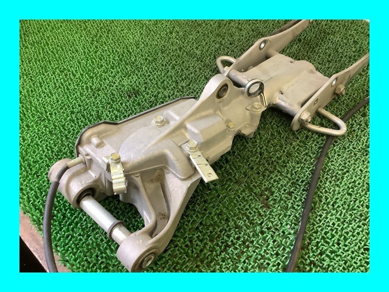 ジャイロ キャノピ 50 2018年以降 212 TA03 スイングロック & ケーブル 必見 (140) H10-1459 KT拍卖